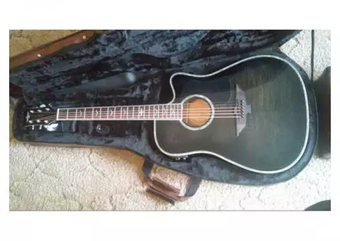 Acoustic/Electric for sale